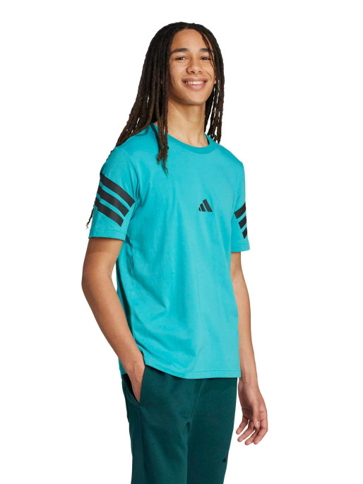 ADIDAS SPORTSWEAR Tricou Future Icons 3-stripes