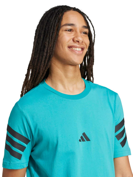 ADIDAS SPORTSWEAR Tricou Future Icons 3-stripes