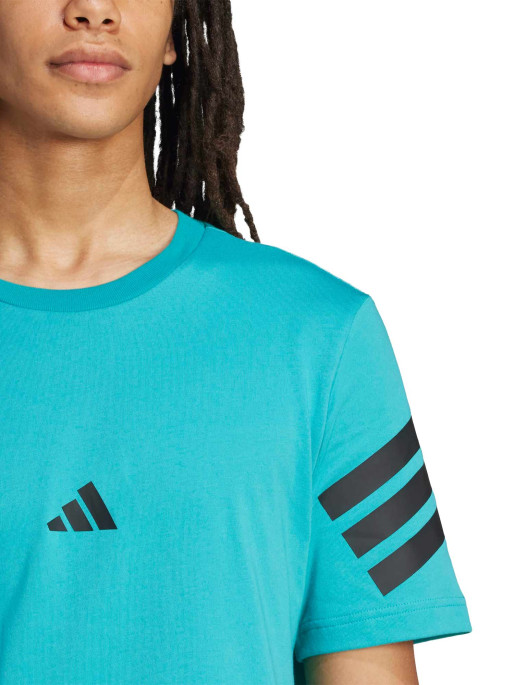 ADIDAS SPORTSWEAR Tricou Future Icons 3-stripes