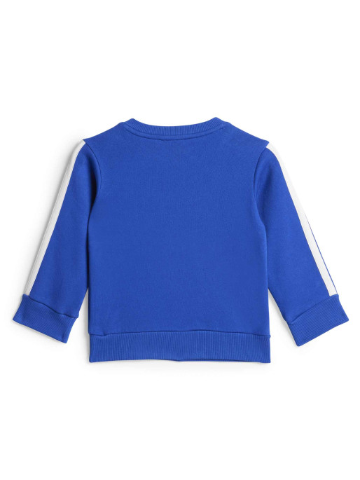 ADIDAS SPORTSWEAR Спортен екип Seasonal Essentials Tiberio 3-Stripes
