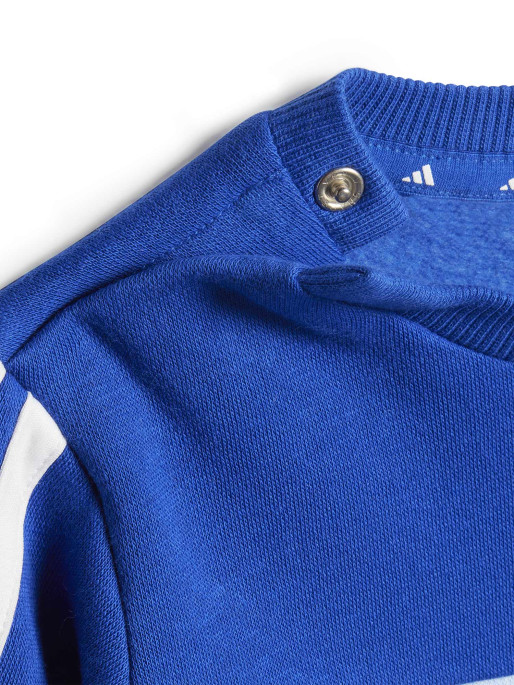 ADIDAS SPORTSWEAR Спортен екип Seasonal Essentials Tiberio 3-Stripes