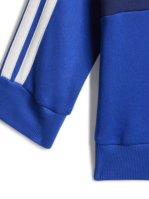 ADIDAS SPORTSWEAR Спортен екип Seasonal Essentials Tiberio 3-Stripes