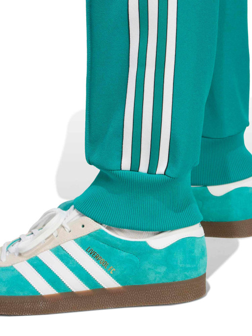 ADIDAS ORIGINALS Спортно долнище Liverpool FC Terrace Icons