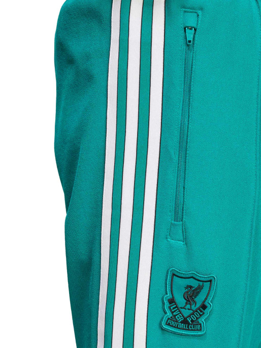 ADIDAS ORIGINALS Спортно долнище Liverpool FC Terrace Icons