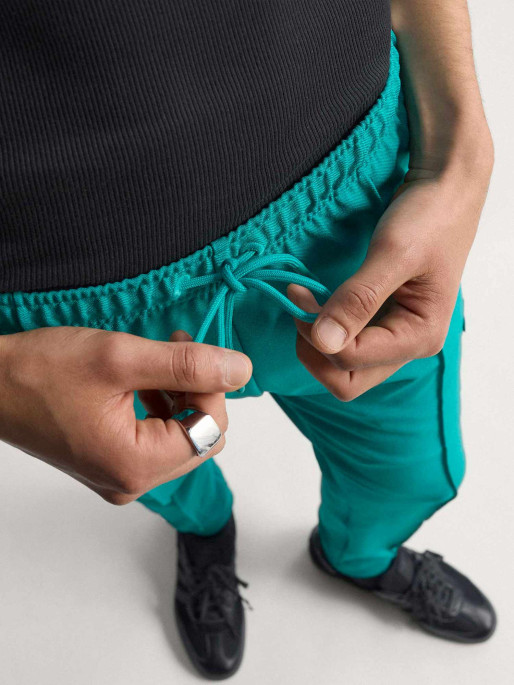 ADIDAS ORIGINALS Спортно долнище Liverpool FC Terrace Icons