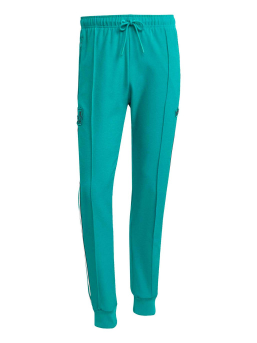 ADIDAS ORIGINALS Спортно долнище Liverpool FC Terrace Icons