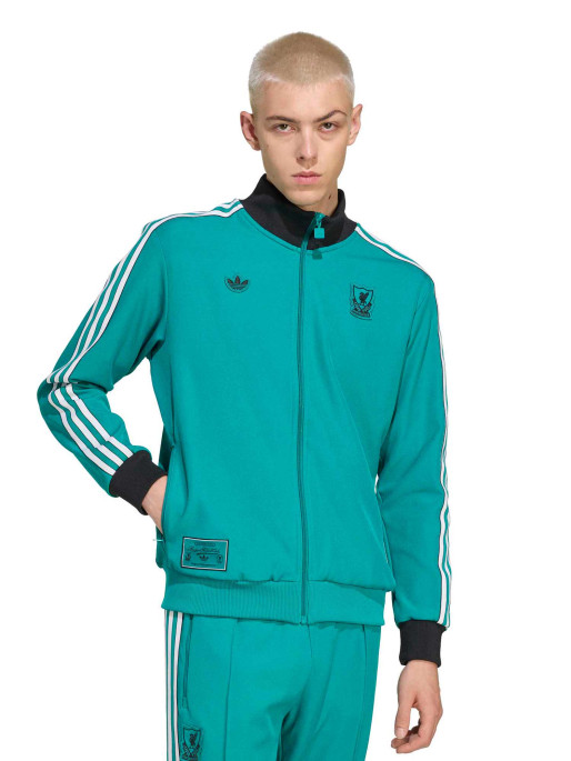 ADIDAS ORIGINALS Liverpool FC Terrace Icons