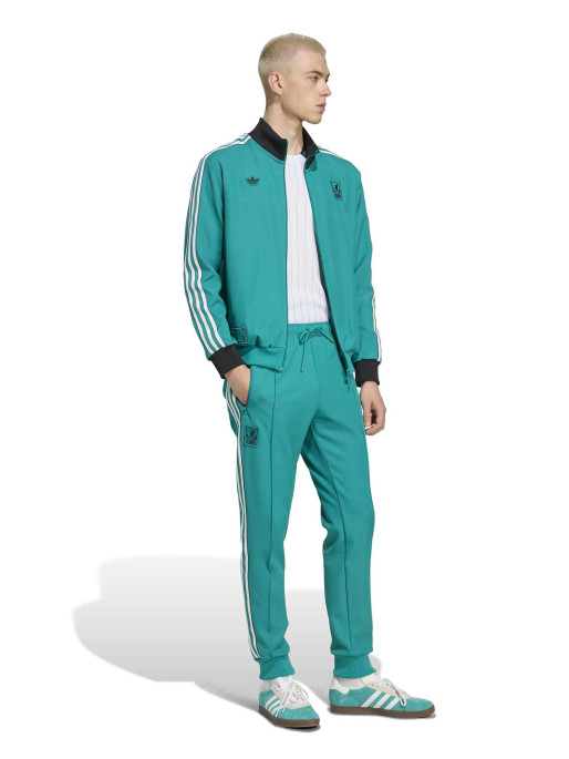 ADIDAS ORIGINALS Liverpool FC Terrace Icons