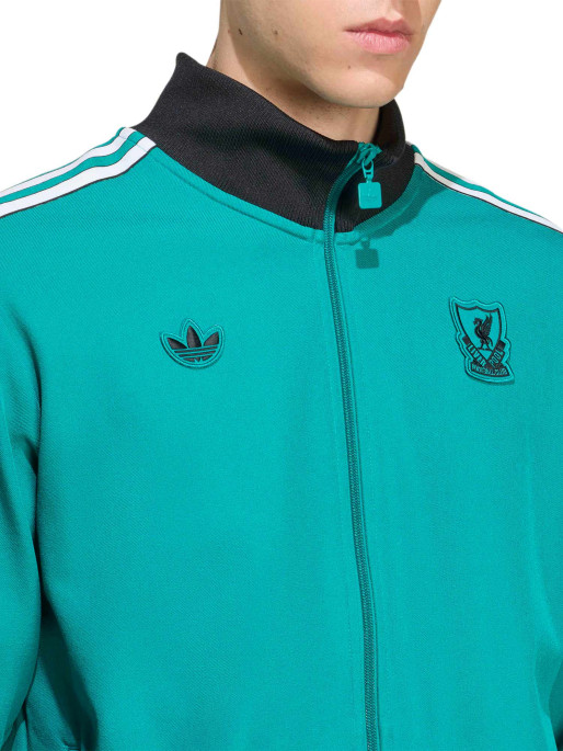 ADIDAS ORIGINALS Liverpool FC Terrace Icons