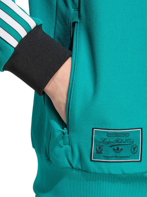 ADIDAS ORIGINALS Liverpool FC Terrace Icons