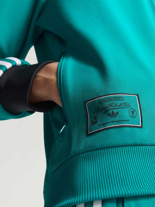 ADIDAS ORIGINALS Liverpool FC Terrace Icons