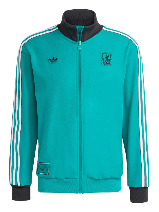 ADIDAS ORIGINALS Liverpool FC Terrace Icons