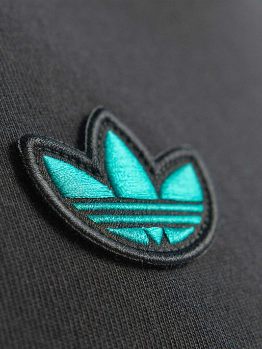 ADIDAS ORIGINALS Тениска Liverpool FC Terrace Icons T-Shirt