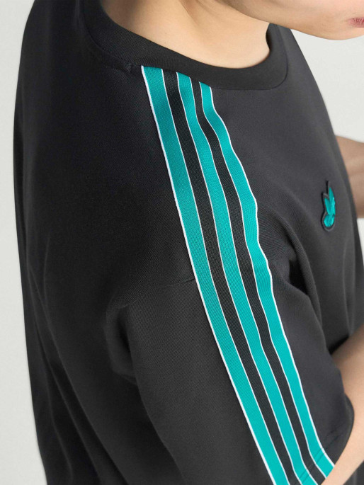 ADIDAS ORIGINALS Тениска Liverpool FC Terrace Icons T-Shirt