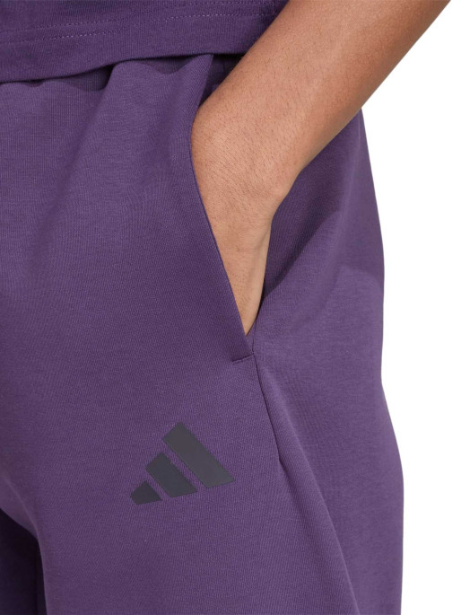 ADIDAS SPORTSWEAR Muški donji deo trenerke Future Icons Small Logo