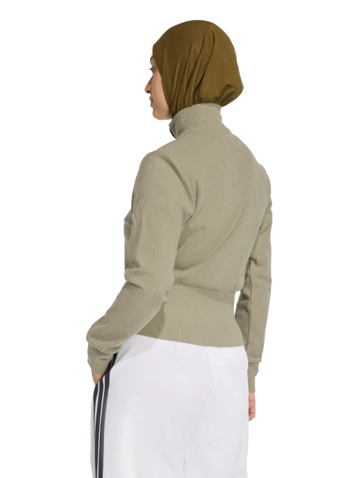 ADIDAS SPORTSWEAR Αθλητική Ζακέτα ALL SZN Winterized Full-Zip Track Top