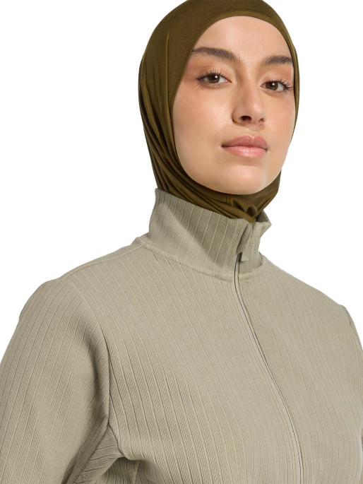 ADIDAS SPORTSWEAR Αθλητική Ζακέτα ALL SZN Winterized Full-Zip Track Top