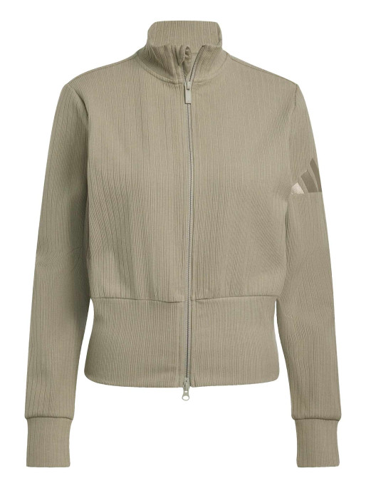 ADIDAS SPORTSWEAR Αθλητική Ζακέτα ALL SZN Winterized Full-Zip Track Top