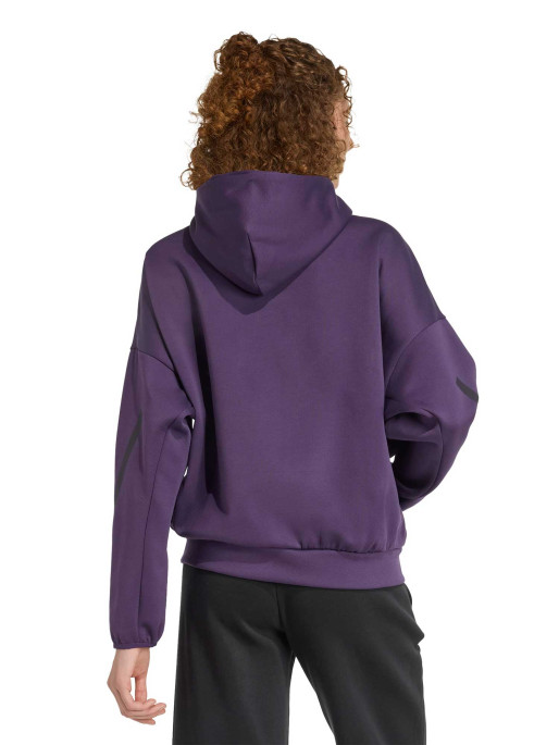 ADIDAS SPORTSWEAR Hanorac Z.n.e.