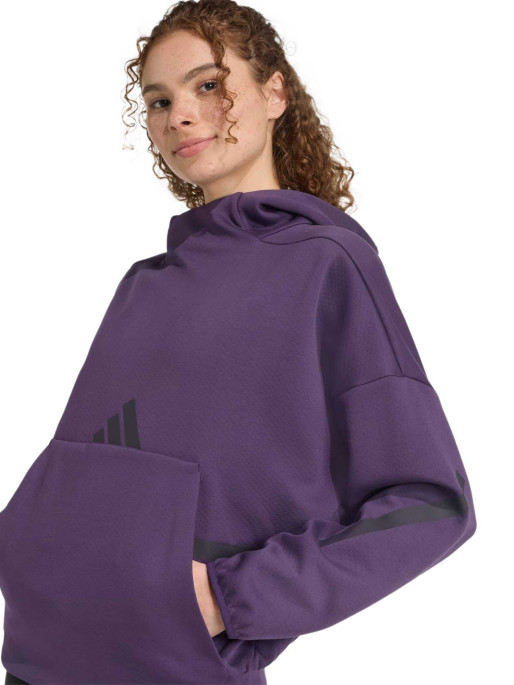 ADIDAS SPORTSWEAR Hanorac Z.n.e.