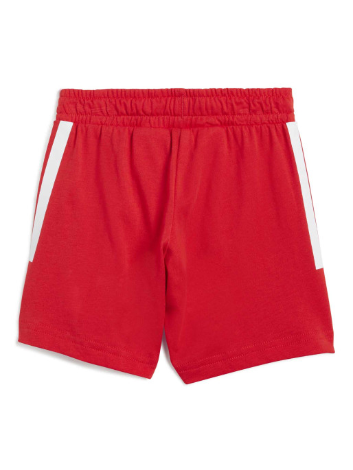 ADIDAS SPORTSWEAR Παιδικό Αθλητικό Σετ Marvel Spider-Man Tee Set Kids