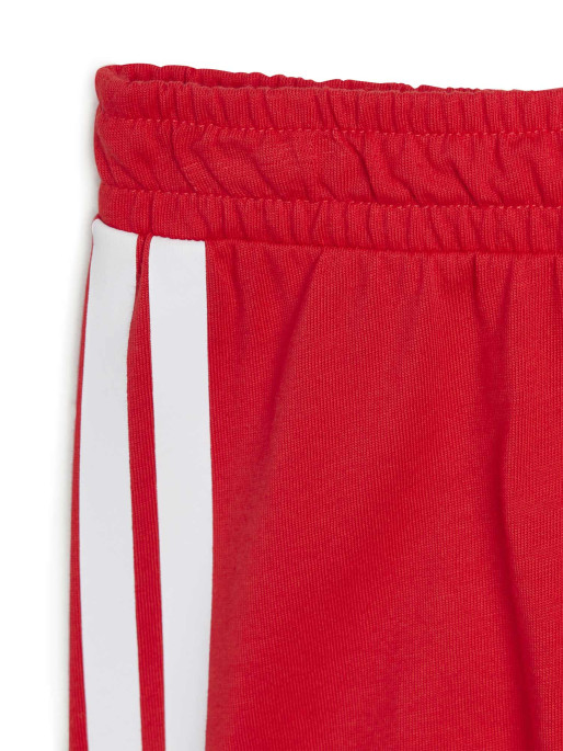 ADIDAS SPORTSWEAR Παιδικό Αθλητικό Σετ Marvel Spider-Man Tee Set Kids