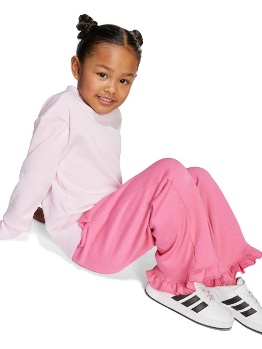 ADIDAS SPORTSWEAR Trening Fleece Set Kids