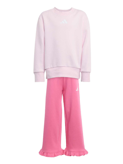 ADIDAS SPORTSWEAR Trening Fleece Set Kids