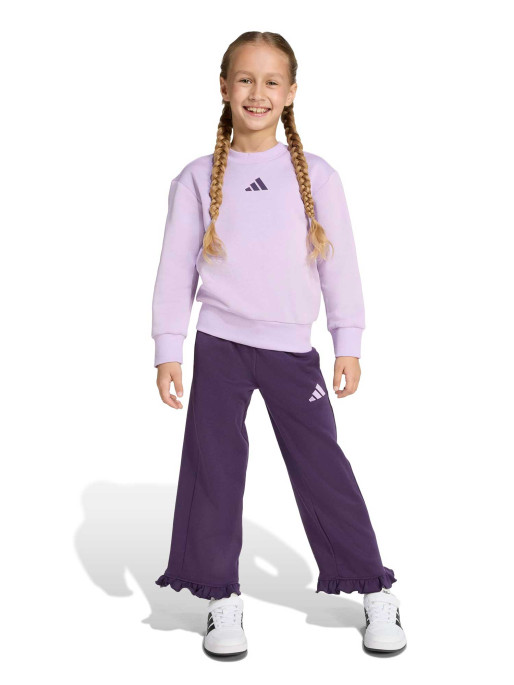 ADIDAS SPORTSWEAR Trening Fleece Jogger Kids