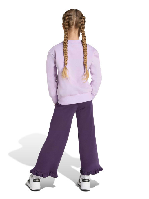 ADIDAS SPORTSWEAR Trening Fleece Jogger Kids