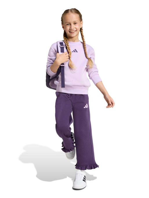 ADIDAS SPORTSWEAR Trening Fleece Jogger Kids