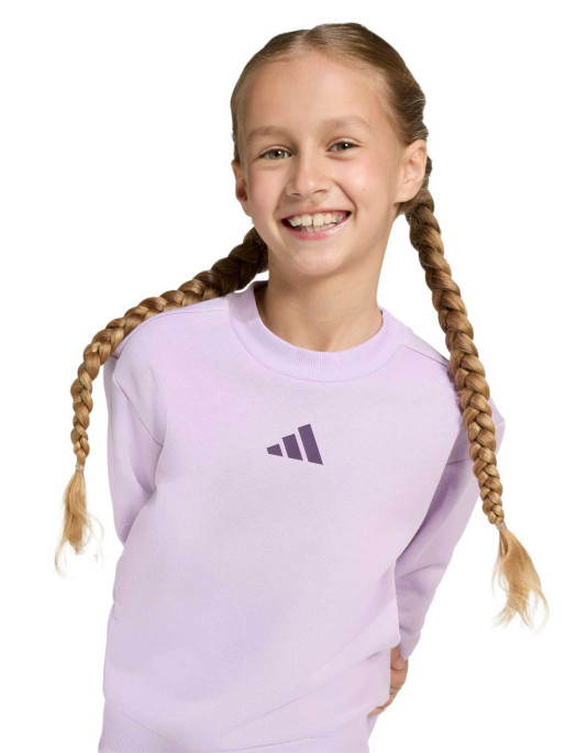 ADIDAS SPORTSWEAR Trening Fleece Jogger Kids