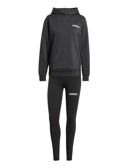 ADIDAS SPORTSWEAR Ženska trenerka Leisure Tracksuit