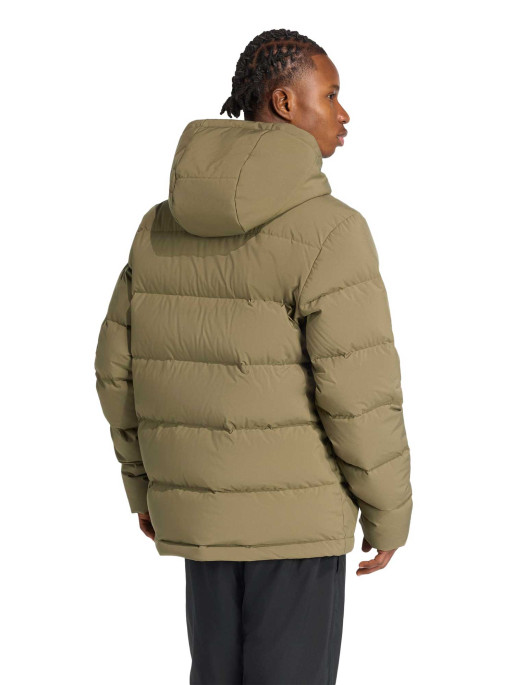 ADIDAS SPORTSWEAR Geaca Helionic Climawarm Down