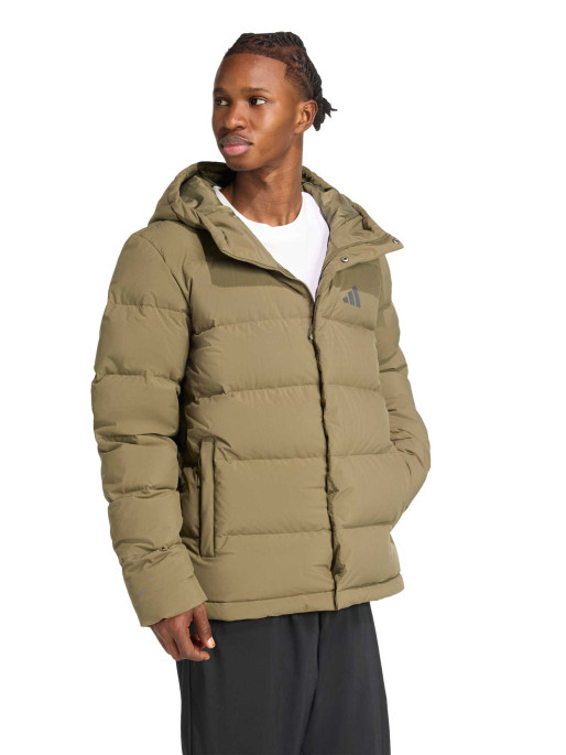 ADIDAS SPORTSWEAR Geaca Helionic Climawarm Down