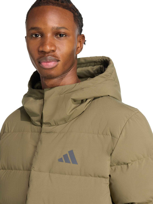 ADIDAS SPORTSWEAR Geaca Helionic Climawarm Down