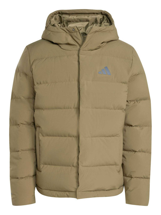 ADIDAS SPORTSWEAR Geaca Helionic Climawarm Down