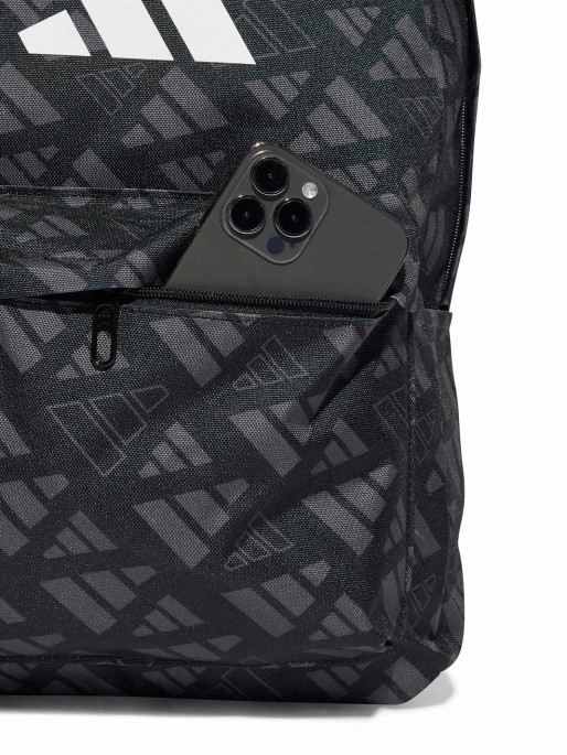 ADIDAS PERFORMANCE Rucsac Classic Monogram Graphic