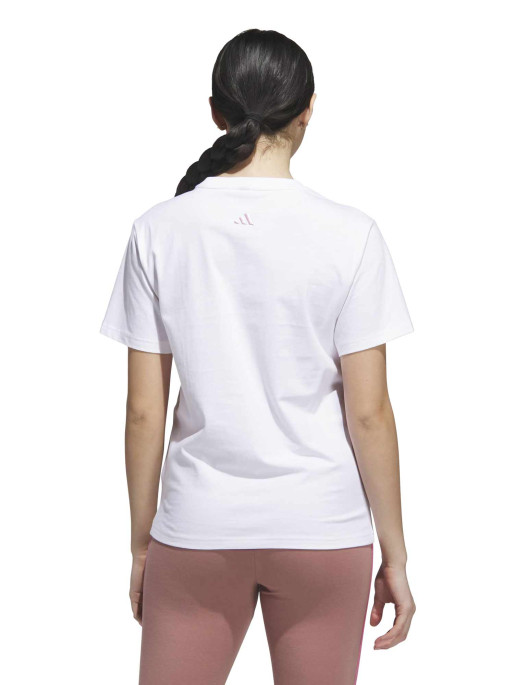 ADIDAS SPORTSWEAR Tricou Coquette Bows Graphic