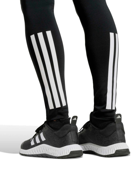 ADIDAS Клин Hyperglam 3-Stripes Full Length Legging