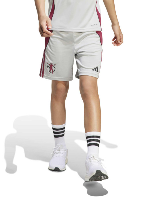 ADIDAS PERFORMANCE Pantaloni scurti Jude Bellingham Training
