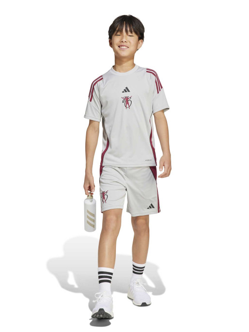 ADIDAS PERFORMANCE Pantaloni scurti Jude Bellingham Training