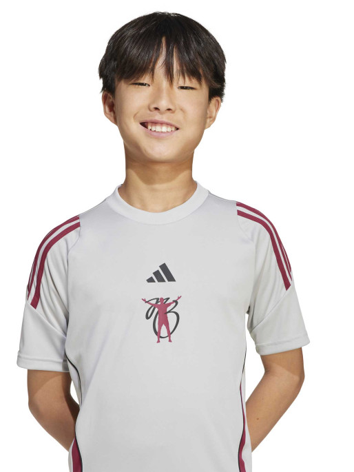 ADIDAS PERFORMANCE Tricou Jude Bellingham Training Kids