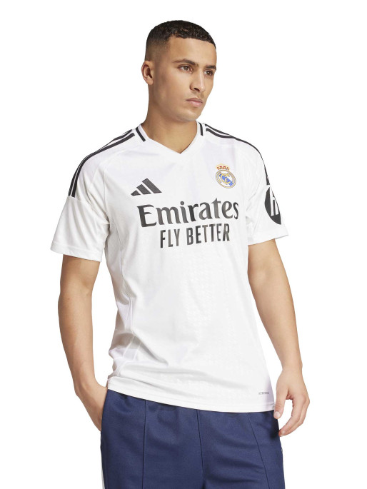 ADIDAS PERFORMANCE Real Madrid 24/25 Home Jersey