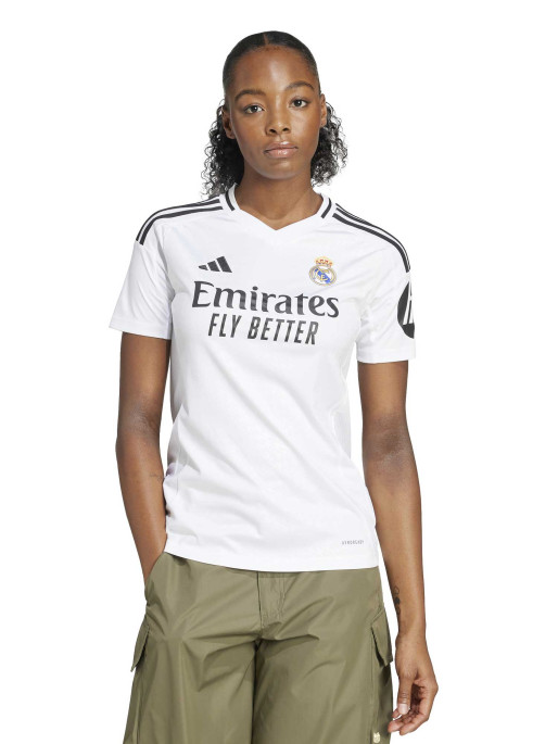 ADIDAS PERFORMANCE Real Madrid 24/25 Home Jersey