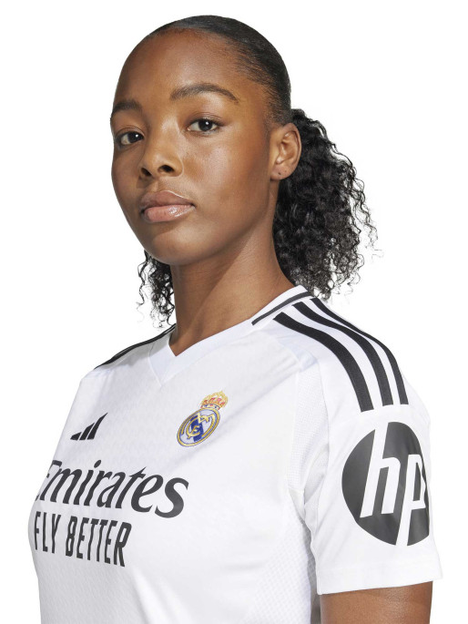 ADIDAS PERFORMANCE Real Madrid 24/25 Home Jersey