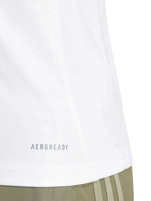 ADIDAS PERFORMANCE Real Madrid 24/25 Home Jersey