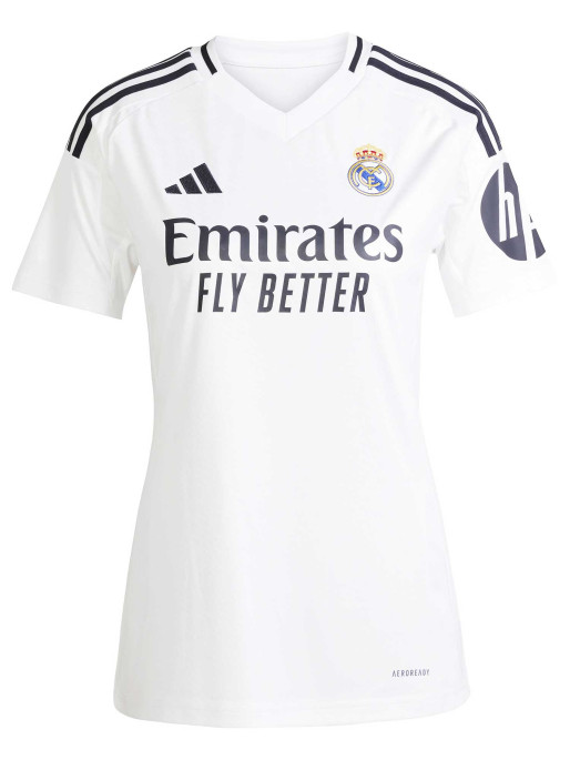 ADIDAS PERFORMANCE Real Madrid 24/25 Home Jersey