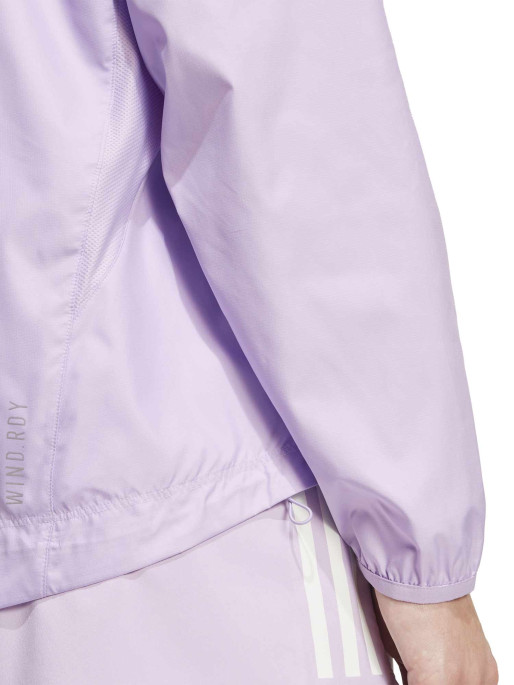 ADIDAS PERFORMANCE Ветровка Own the Run Jacket