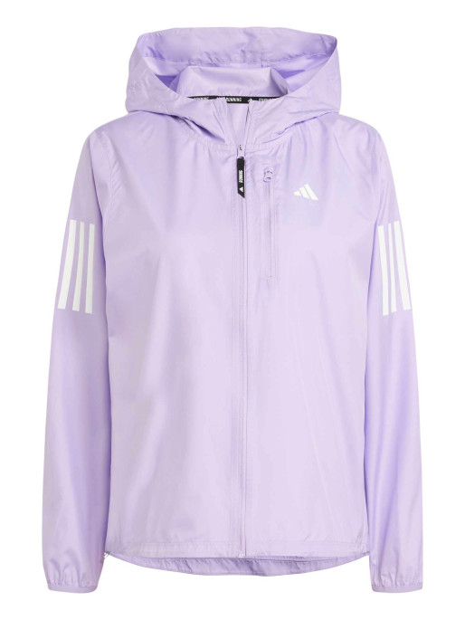 ADIDAS PERFORMANCE Ветровка Own the Run Jacket